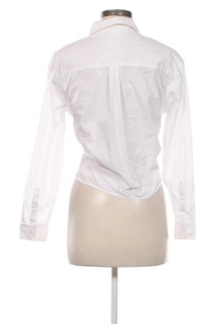 Damska koszula Tommy Jeans, Rozmiar XS, Kolor Biały, Cena 544,99 zł