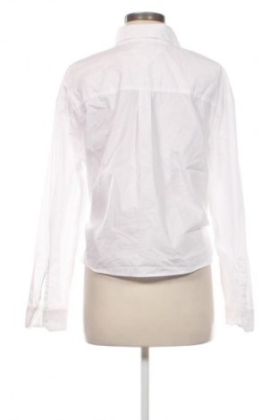 Cămașă de femei Tommy Jeans, Mărime L, Culoare Alb, Preț 179,99 Lei
