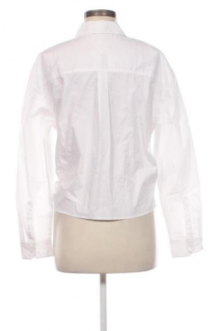 Cămașă de femei Tommy Jeans, Mărime M, Culoare Alb, Preț 509,99 Lei
