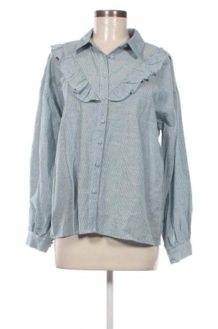 Damenbluse Trendyol, Größe M, Farbe Grün, Preis € 19,99