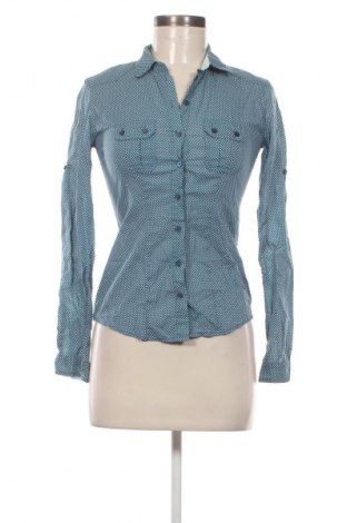 Damenbluse Troll, Größe S, Farbe Mehrfarbig, Preis 2,99 €
