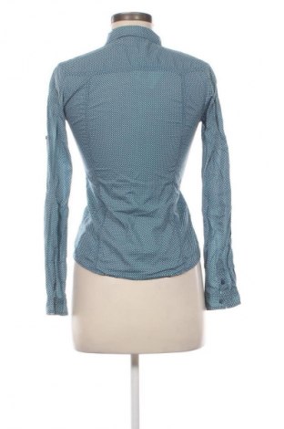 Damenbluse Troll, Größe S, Farbe Mehrfarbig, Preis 2,99 €