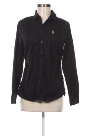 Dámská košile  U.S. Polo Assn., Velikost M, Barva Černá, Cena  1 866,00 Kč