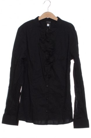 Damenbluse Un Deux Trois, Größe XS, Farbe Schwarz, Preis 6,99 €