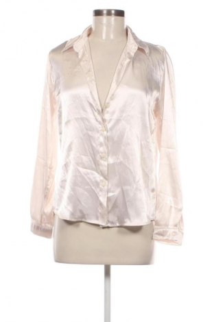 Damenbluse Unbranded, Größe S, Farbe Ecru, Preis 4,99 €