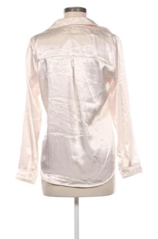 Damenbluse Unbranded, Größe S, Farbe Ecru, Preis 4,99 €