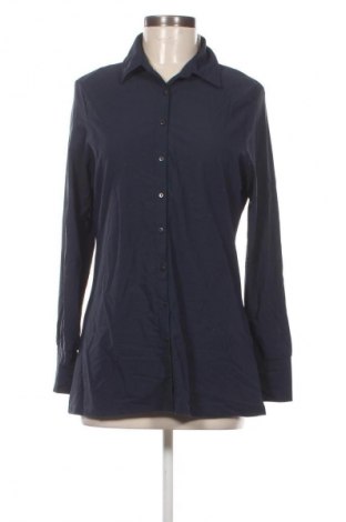Damenbluse Unbranded, Größe L, Farbe Blau, Preis 4,99 €