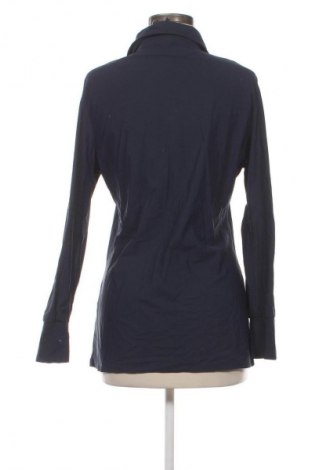 Damenbluse Unbranded, Größe L, Farbe Blau, Preis 4,99 €