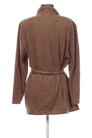 Dámská košile  Unbranded, Velikost XL, Barva Hnědá, Cena  99,00 Kč