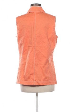 Damenbluse Unbranded, Größe M, Farbe Orange, Preis € 5,01