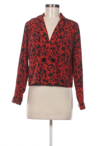 Damenbluse Unbranded, Größe S, Farbe Mehrfarbig, Preis 4,99 €