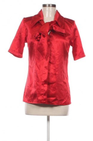Női ing Unbranded, Méret M, Szín Piros, Ár 5 018 Ft