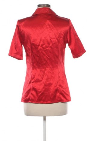 Női ing Unbranded, Méret M, Szín Piros, Ár 5 018 Ft
