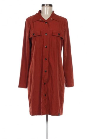 Damenbluse Unbranded, Größe M, Farbe Rot, Preis 5,99 €