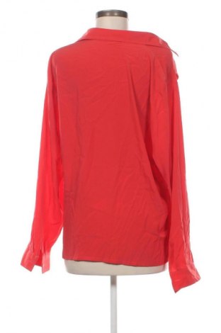Női ing Unbranded, Méret L, Szín Piros, Ár 1 799 Ft