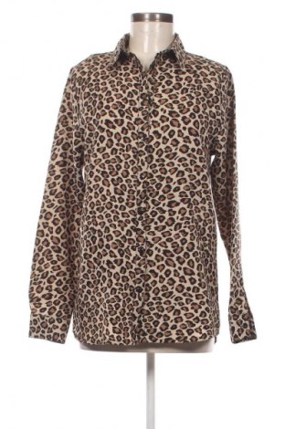 Damenbluse Unbranded, Größe XXL, Farbe Mehrfarbig, Preis 17,99 €