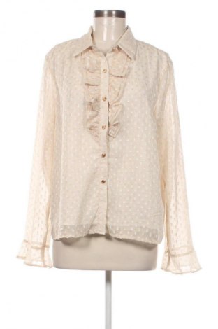 Damenbluse Unbranded, Größe L, Farbe Mehrfarbig, Preis 17,99 €
