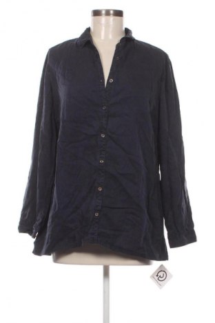 Damenbluse Unbranded, Größe M, Farbe Blau, Preis 4,99 €