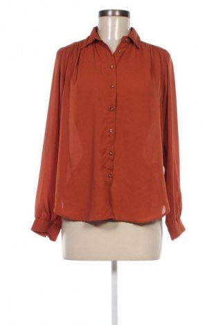 Női ing Unbranded, Méret M, Szín Barna, Ár 1 259 Ft