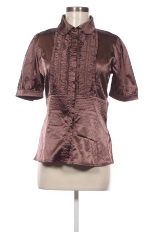 Damenbluse Unbranded, Größe M, Farbe Braun, Preis 12,79 €
