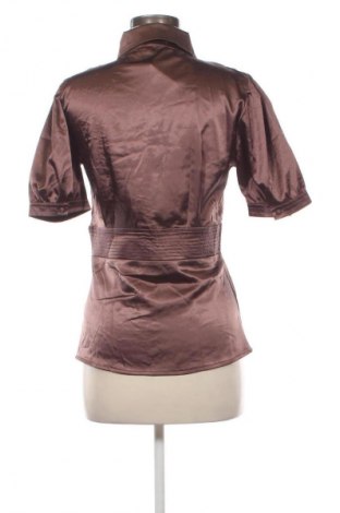 Damenbluse Unbranded, Größe M, Farbe Braun, Preis 12,79 €