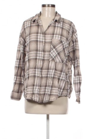 Damenbluse Unbranded, Größe L, Farbe Mehrfarbig, Preis 4,99 €