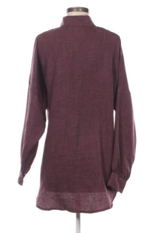 Damenbluse Unbranded, Größe L, Farbe Lila, Preis € 17,99