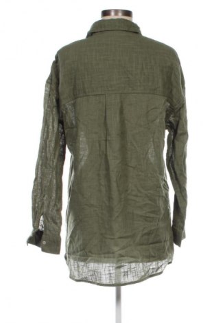 Damenbluse Unbranded, Größe M, Farbe Grün, Preis 3,99 €