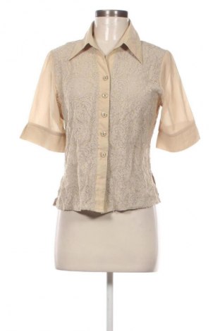 Damenbluse Unbranded, Größe XL, Farbe Beige, Preis 5,12 €