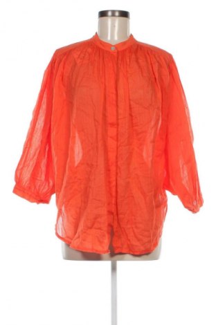 Cămașă de femei Unbranded, Mărime XL, Culoare Portocaliu, Preț 81,99 Lei