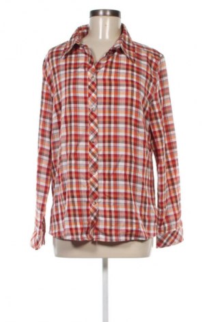 Damenbluse Unbranded, Größe XL, Farbe Mehrfarbig, Preis 4,99 €