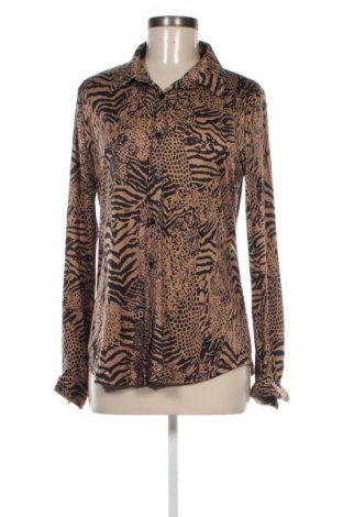 Damenbluse Unbranded, Größe M, Farbe Mehrfarbig, Preis 3,99 €