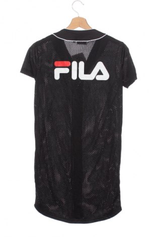 Herren T-Shirt FILA, Größe XS, Farbe Schwarz, Preis € 6,99