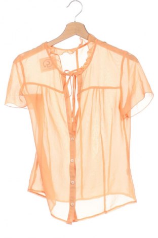 Női ing Unbranded, Méret XS, Szín Narancssárga
, Ár 2 139 Ft
