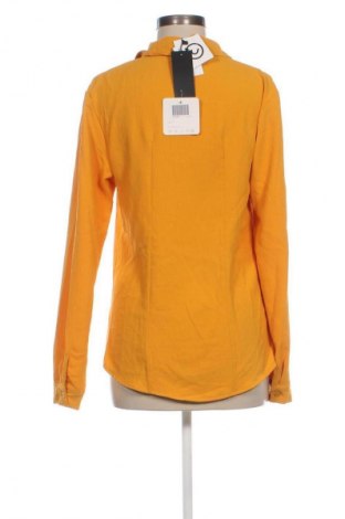 Cămașă de femei Unbranded, Mărime XL, Culoare Galben, Preț 118,75 Lei