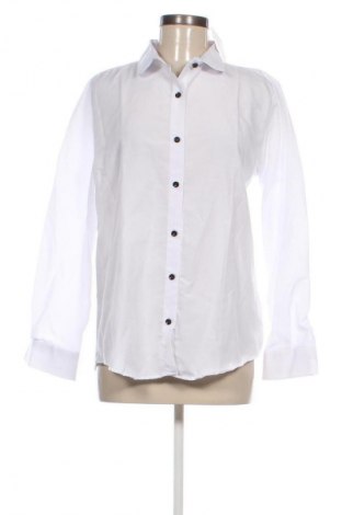 Damenbluse Unbranded, Größe XL, Farbe Weiß, Preis 16,01 €