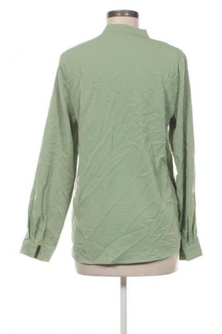 Damenbluse Unika, Größe S, Farbe Grün, Preis 3,99 €