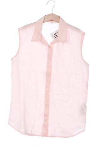 Női ing Uniqlo, Méret XXS, Szín Rózsaszín, Ár 6 821 Ft