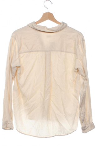 Dámská košile  Uniqlo, Velikost XS, Barva Krémová, Cena  399,00 Kč