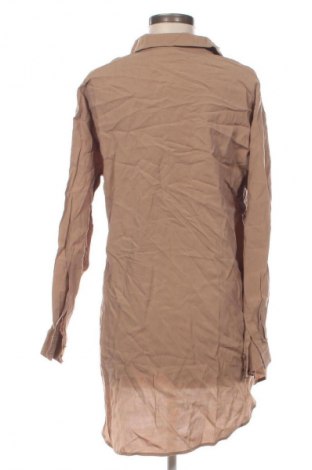 Damenbluse VILA, Größe M, Farbe Braun, Preis 4,99 €