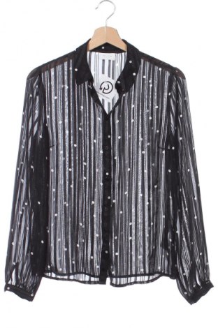 Damenbluse VILA, Größe XS, Farbe Mehrfarbig, Preis 4,99 €