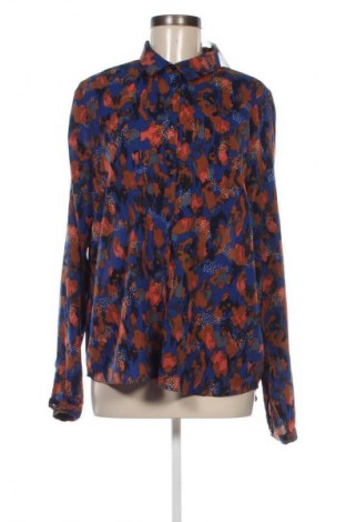 Cămașă de femei VILA, Mărime XL, Culoare Multicolor, Preț 26,99 Lei
