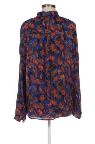 Cămașă de femei VILA, Mărime XL, Culoare Multicolor, Preț 26,99 Lei
