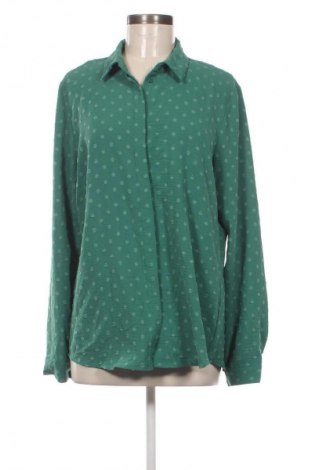 Damenbluse WE, Größe XL, Farbe Grün, Preis 5,99 €