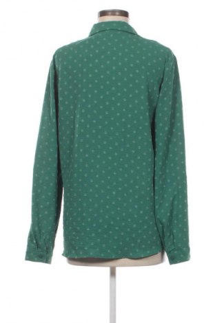 Damenbluse WE, Größe XL, Farbe Grün, Preis 5,99 €