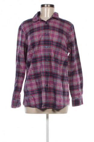 Damenbluse Walbusch, Größe L, Farbe Mehrfarbig, Preis 9,99 €
