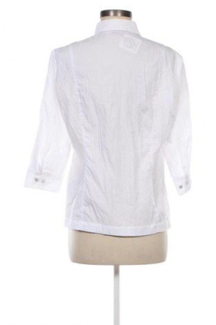 Damenbluse Walbusch, Größe M, Farbe Weiß, Preis € 24,55