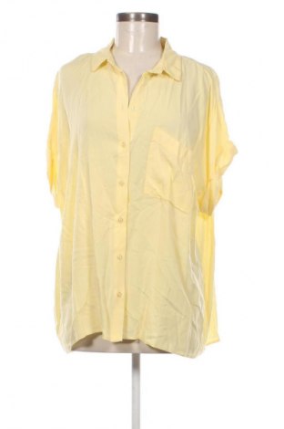 Damenbluse Yessica, Größe M, Farbe Gelb, Preis € 5,99