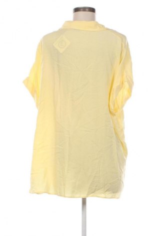 Damenbluse Yessica, Größe M, Farbe Gelb, Preis € 5,99