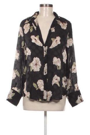Cămașă de femei Zara, Mărime L, Culoare Multicolor, Preț 88,99 Lei